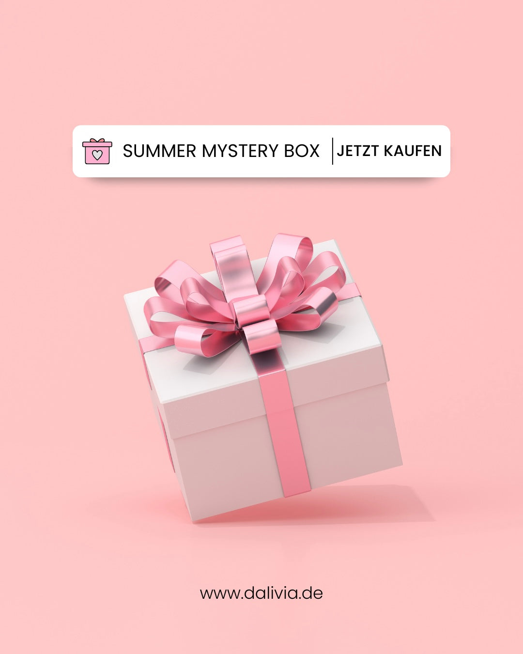 SUMMER MYSTERYBOX