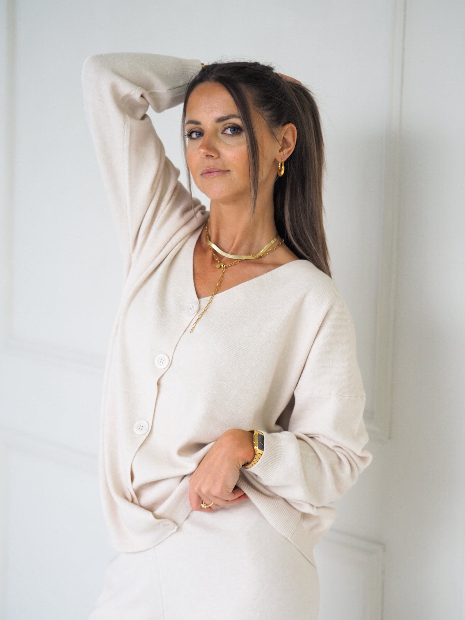 MRS. MENDE COLLECTION