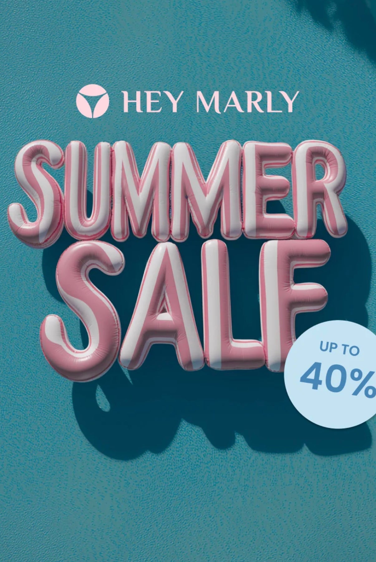 HEY MARLY SALE