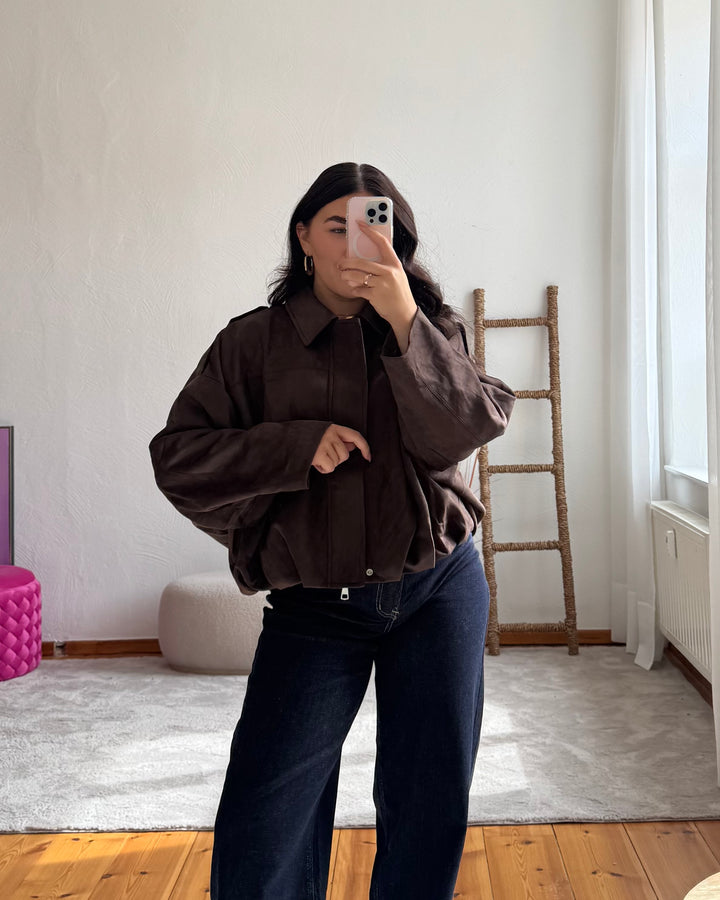 VIENNA - VIRAL JACKE