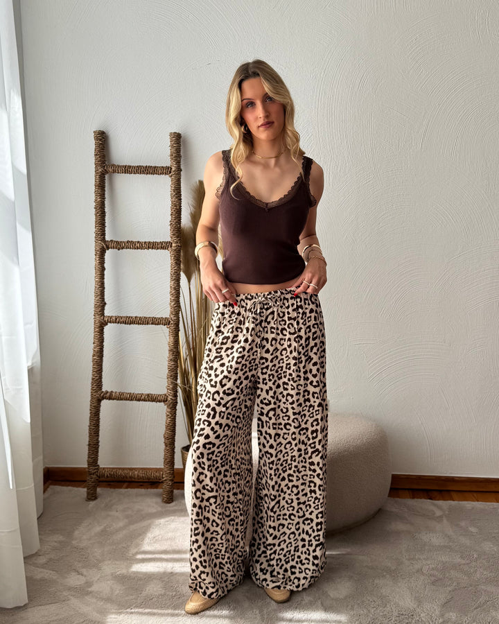 LEO - SOFT PANTS