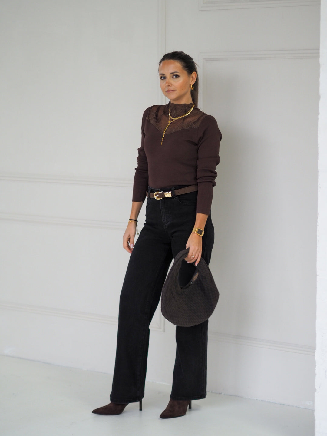 SOFTFRAME - Longsleeve