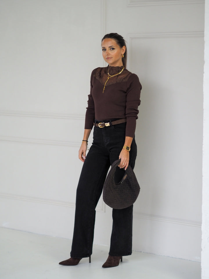 SOFTFRAME - Longsleeve