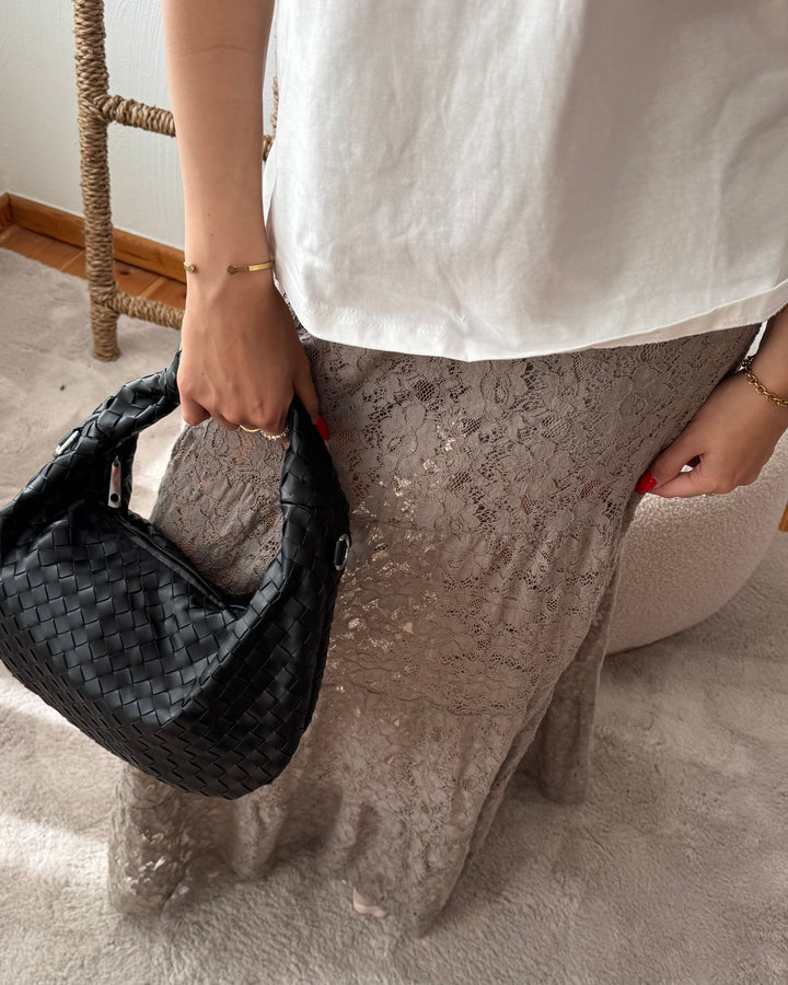 SINA - LACE SKIRT