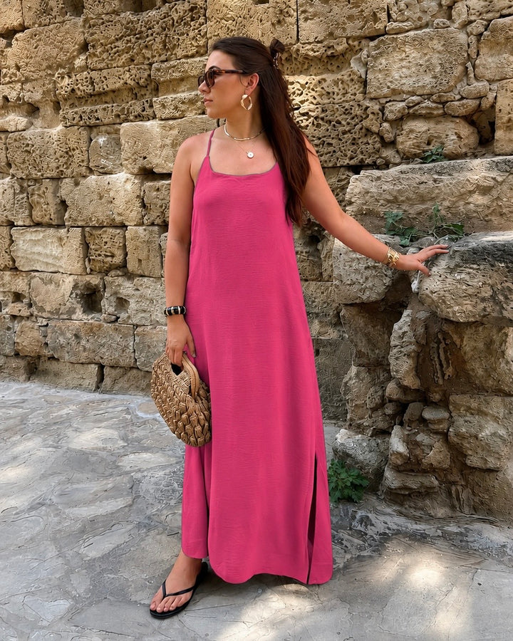 Slip Dress