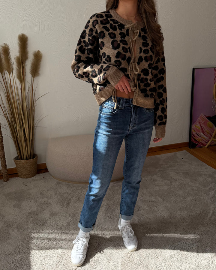 MOM Fit Jeans