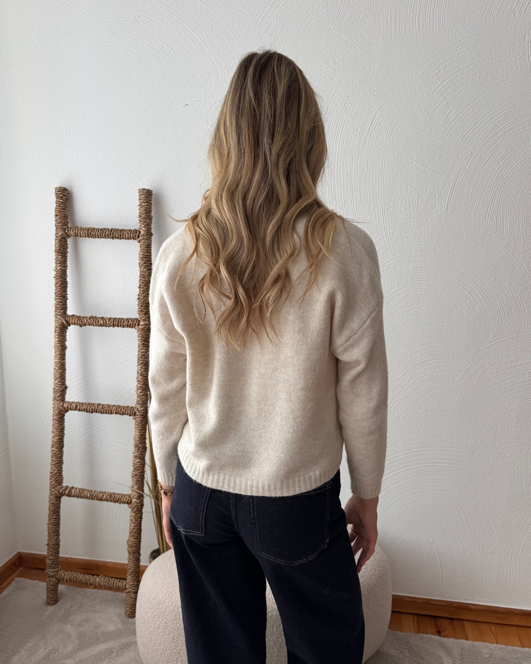 ARIA - Cardigan
