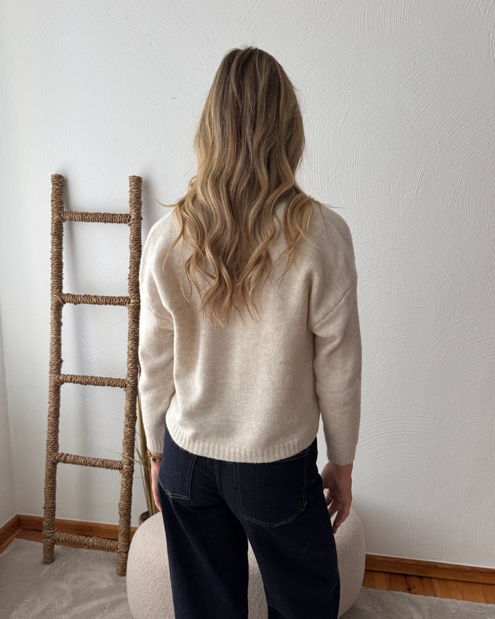 ARIA - Cardigan