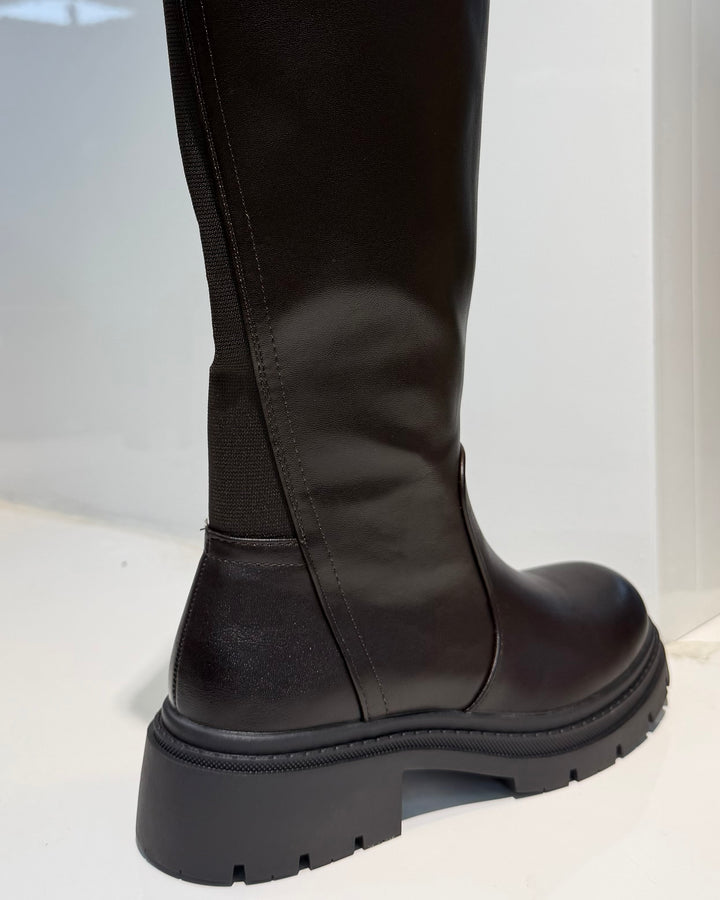 BOLD BASIC - Boots