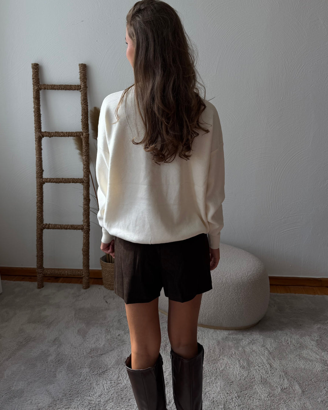 CORD - SKORT