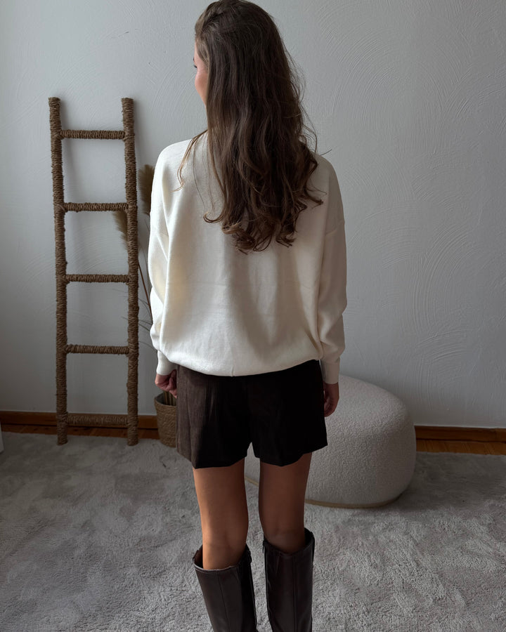 CORD - SKORT