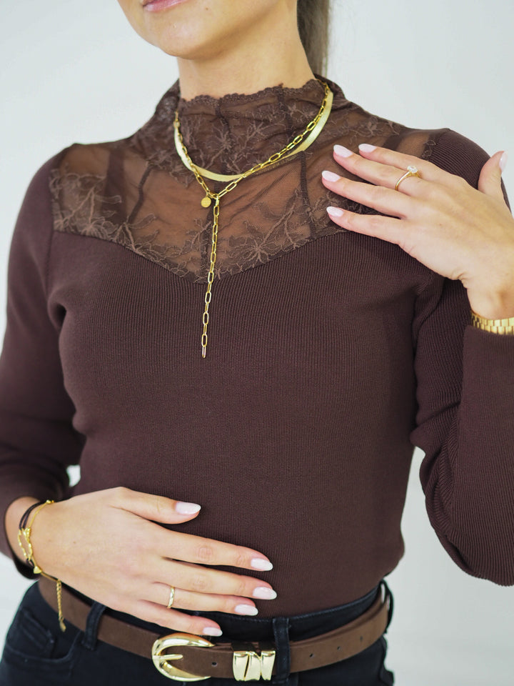 SOFTFRAME - Longsleeve