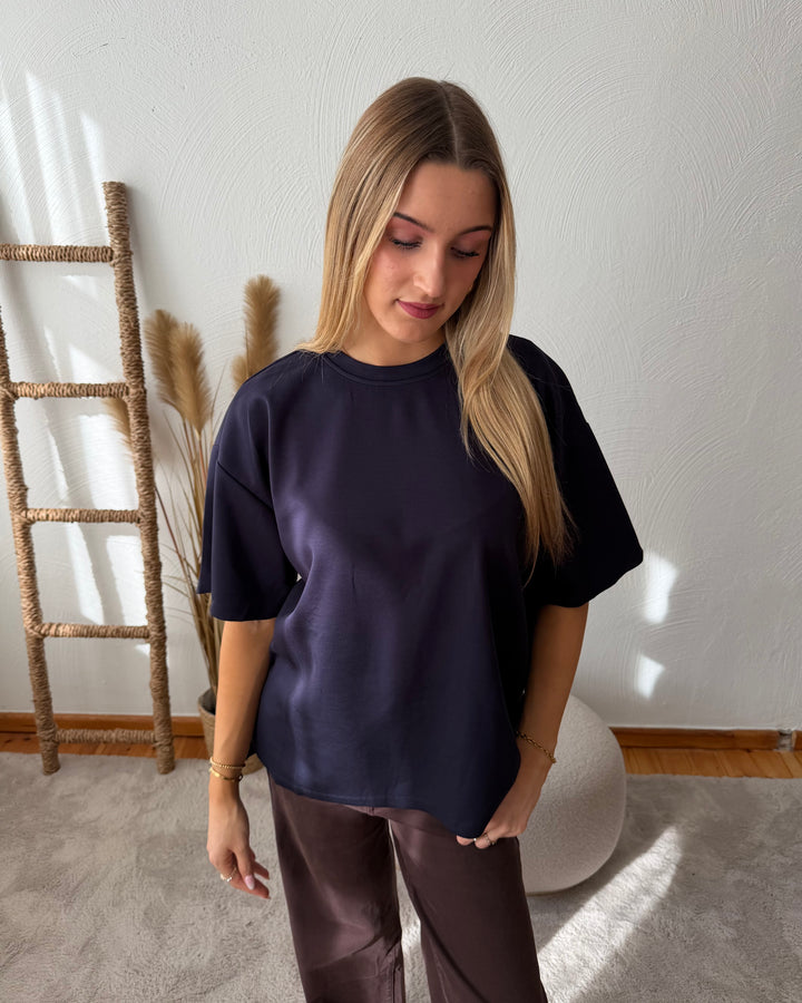 AURA - Oversize Shirt