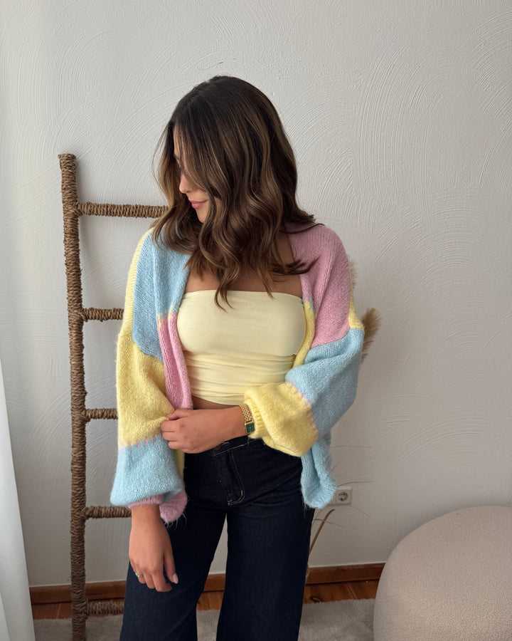 RINA - Cardigan