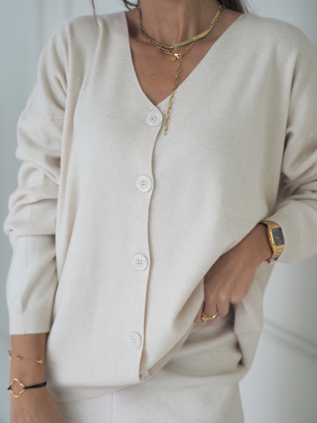 SOFTTONE - Lounge-Set