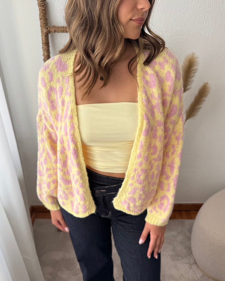 LIA - Cardigan