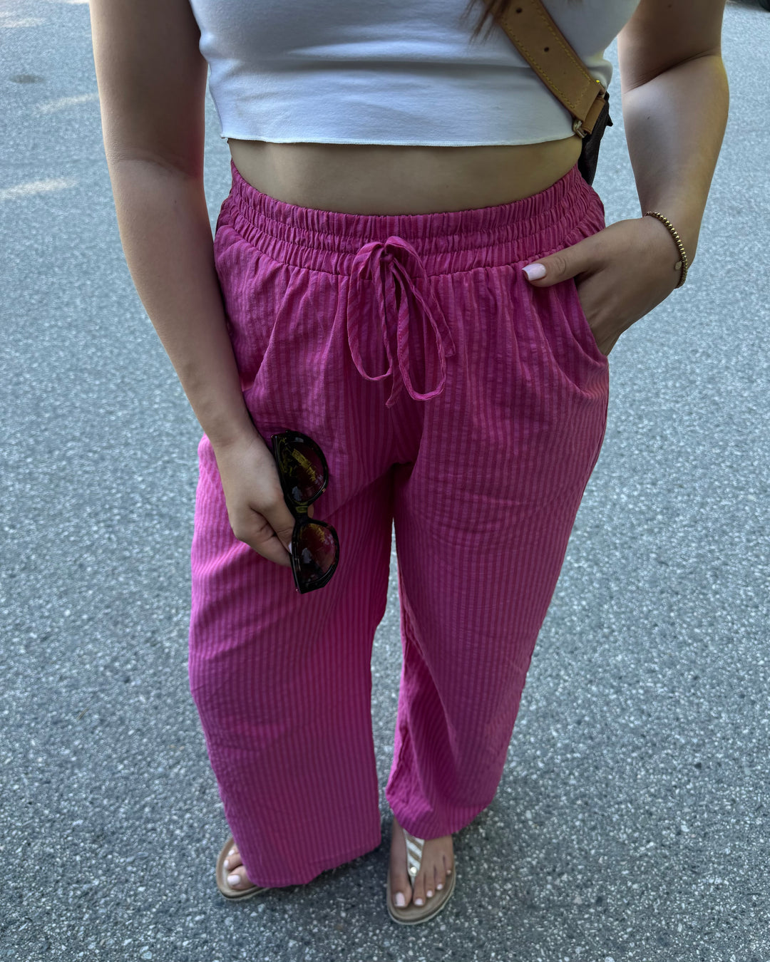 Hose MINI&ME "ICONIC" (keine Rücknahme)