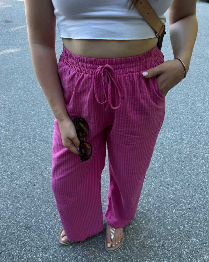 Hose MINI&ME "ICONIC" (keine Rücknahme)