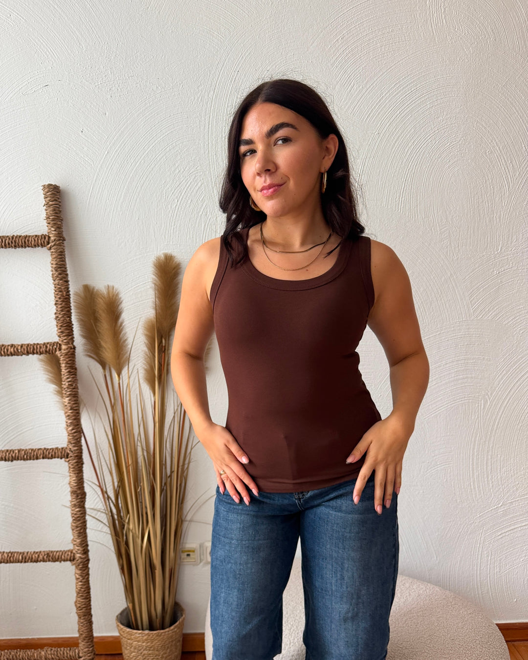 AURA BASIC - Top