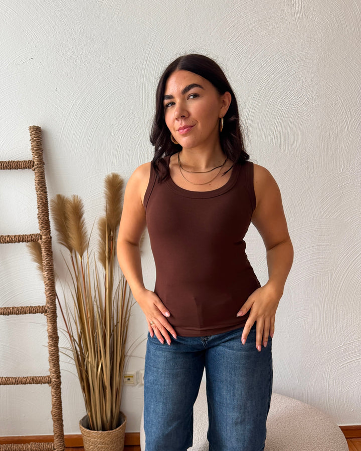 AURA BASIC - Top