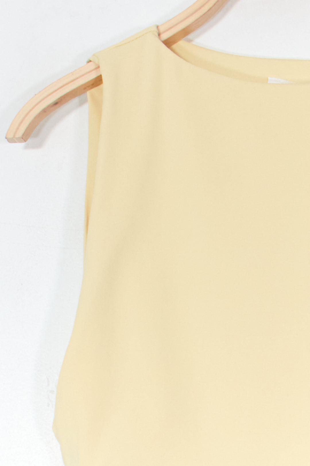 Soft Basic Top