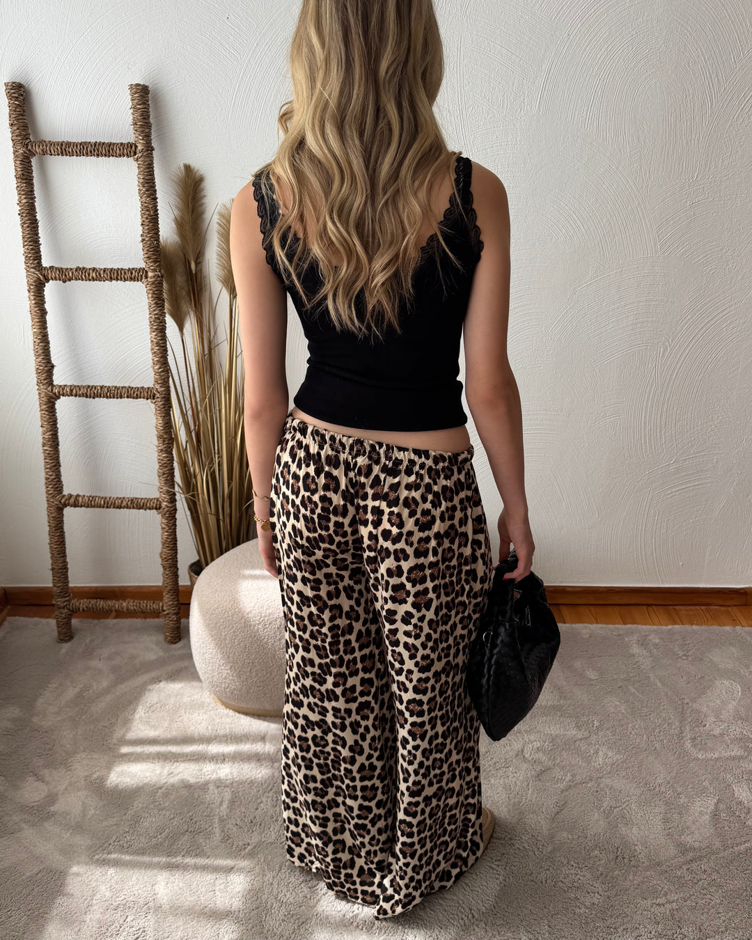 LEO - SOFT PANTS