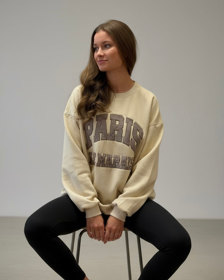 PARIS - Sweater