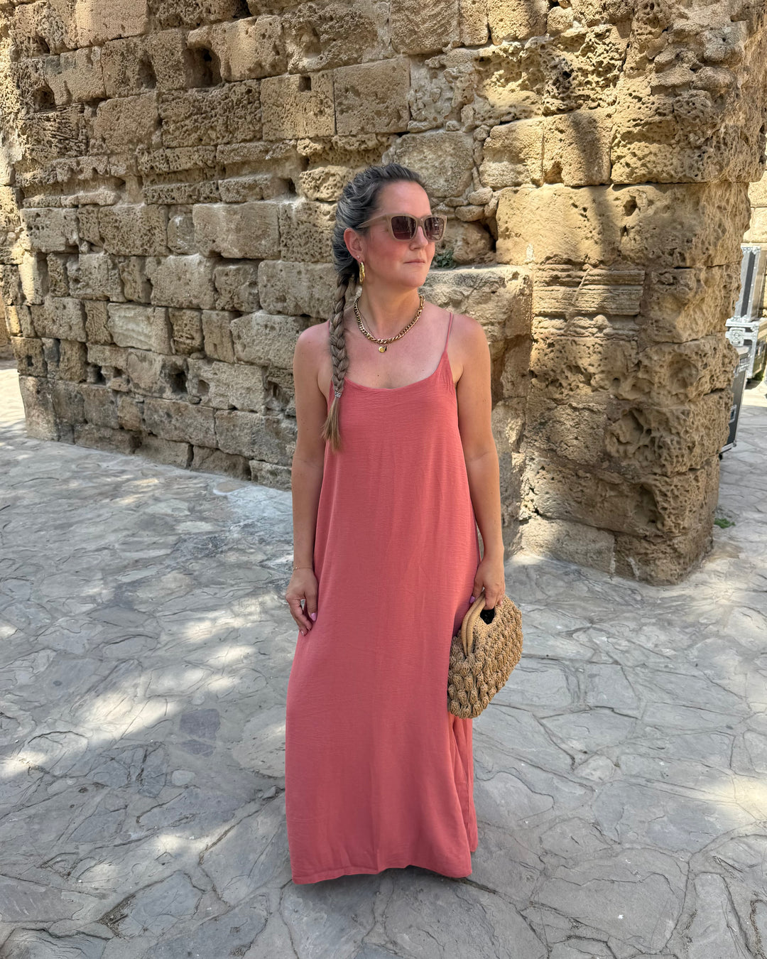 Slip Dress