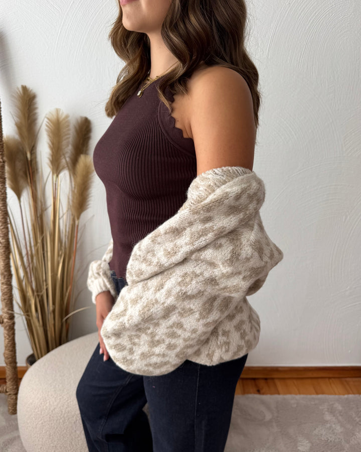 LIA - Cardigan