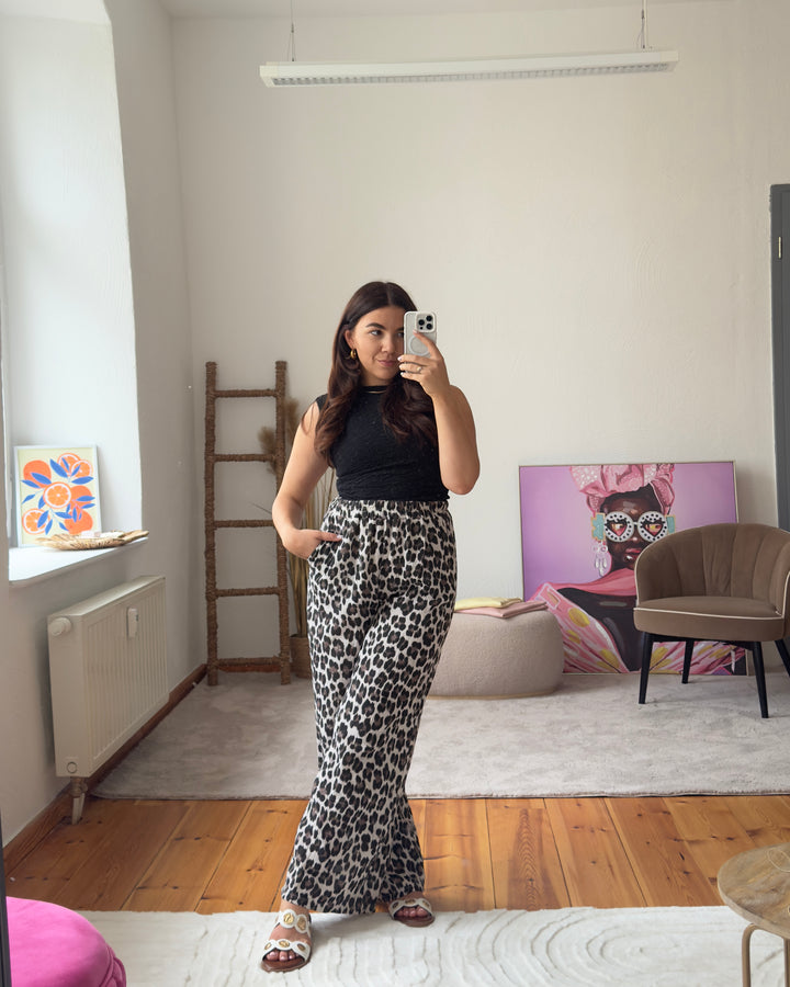 Musselin Pants