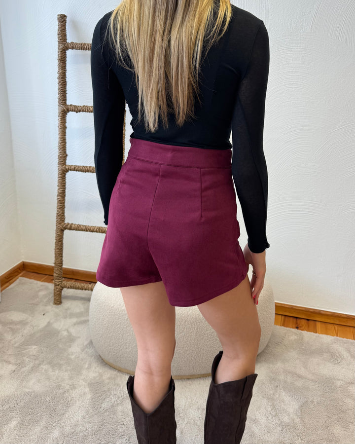 MALLI - Skort