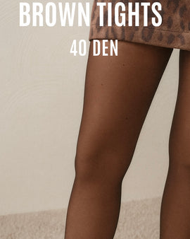 EVERYDAY TONE - Thights