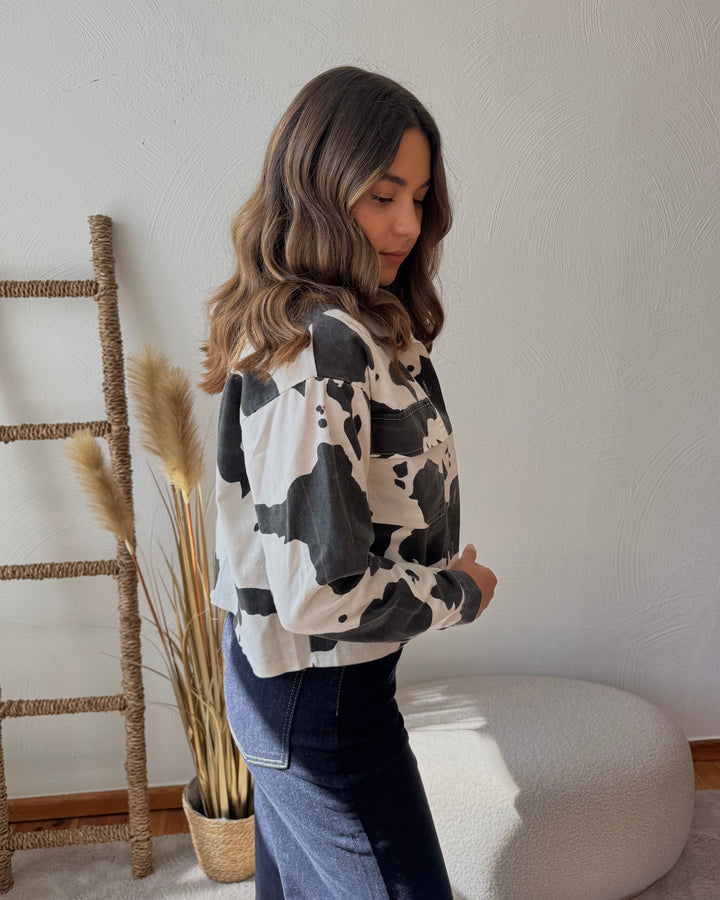 COW - Jacke