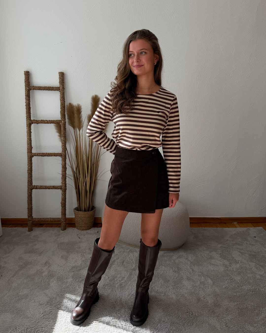 CORD - SKORT