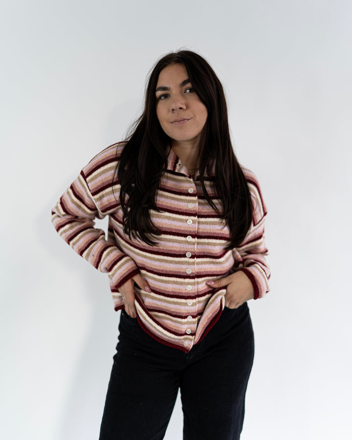 SOFT MOOD - Cardigan