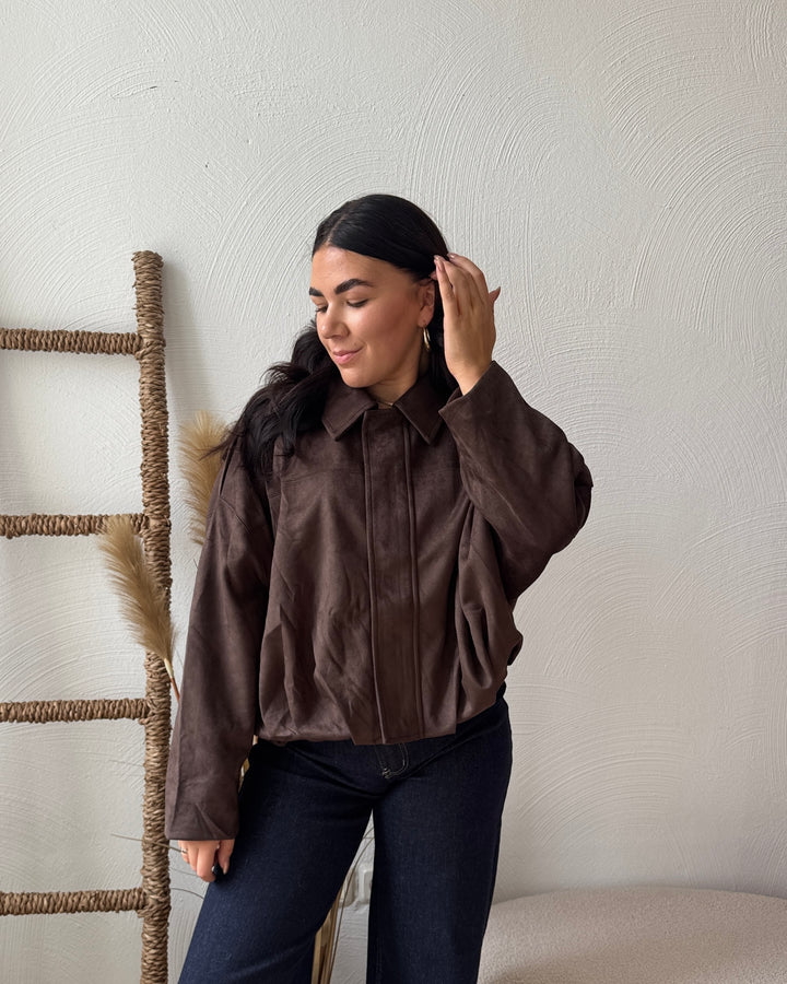 VIENNA - VIRAL JACKE