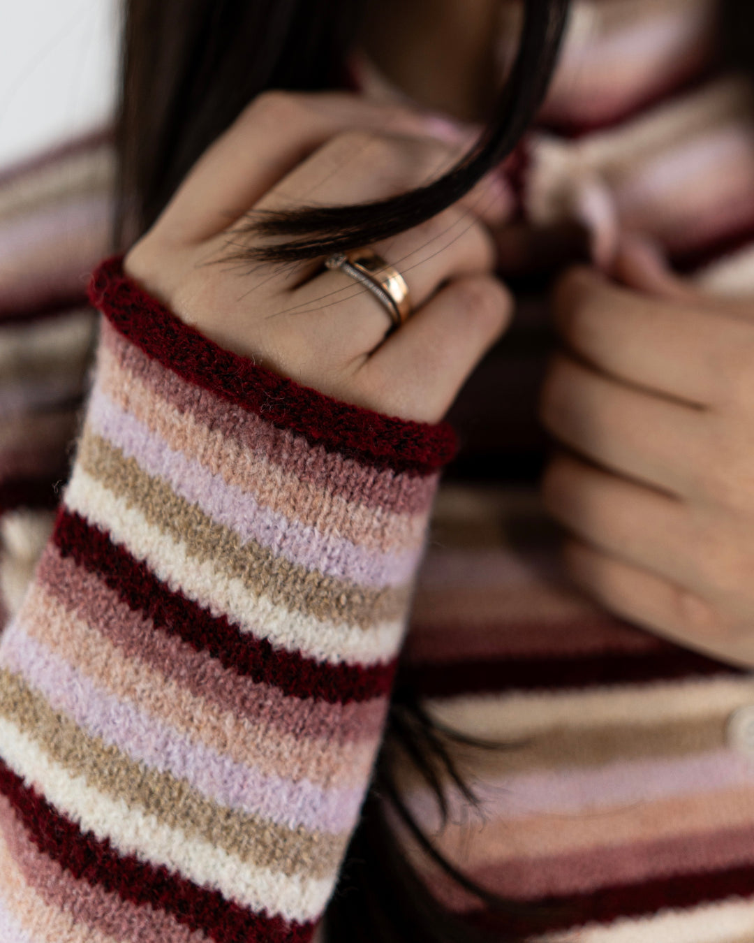 SOFT MOOD - Cardigan