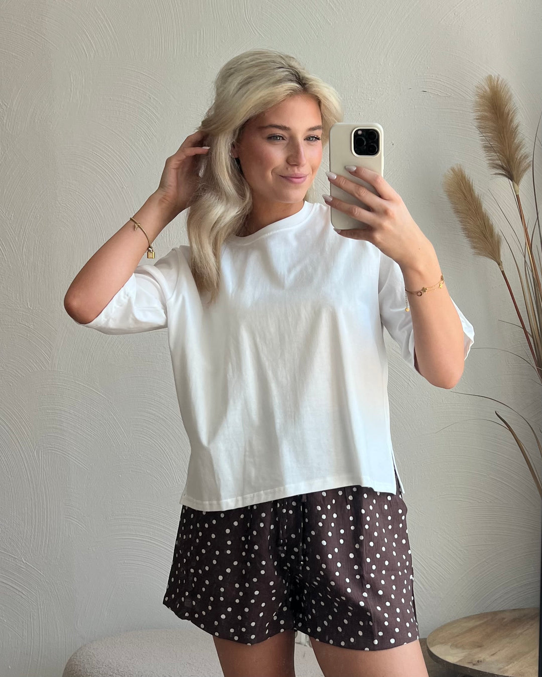 Oversized T-Shirt