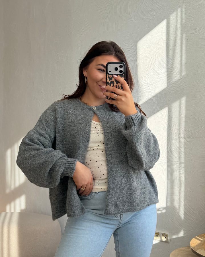 SCANDI SOFT Cardigan