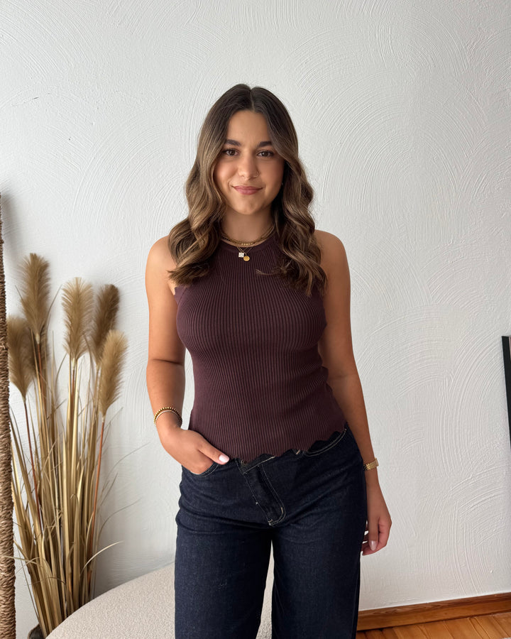 LUISE - Top