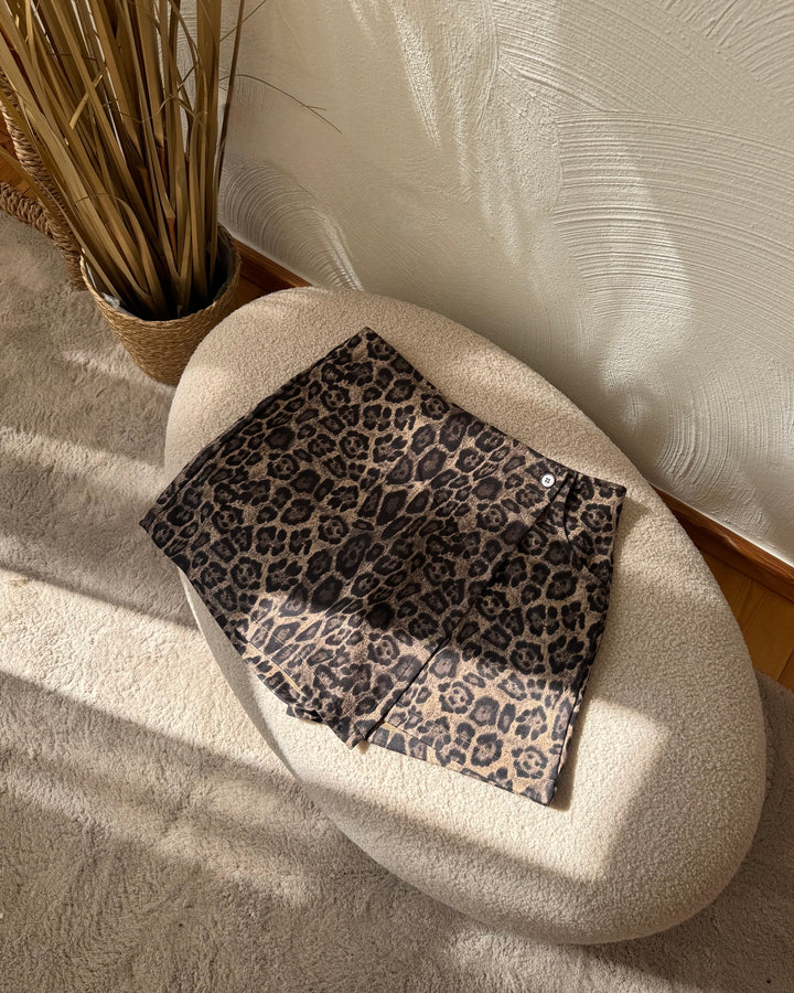 LEO MUSE - SKORT