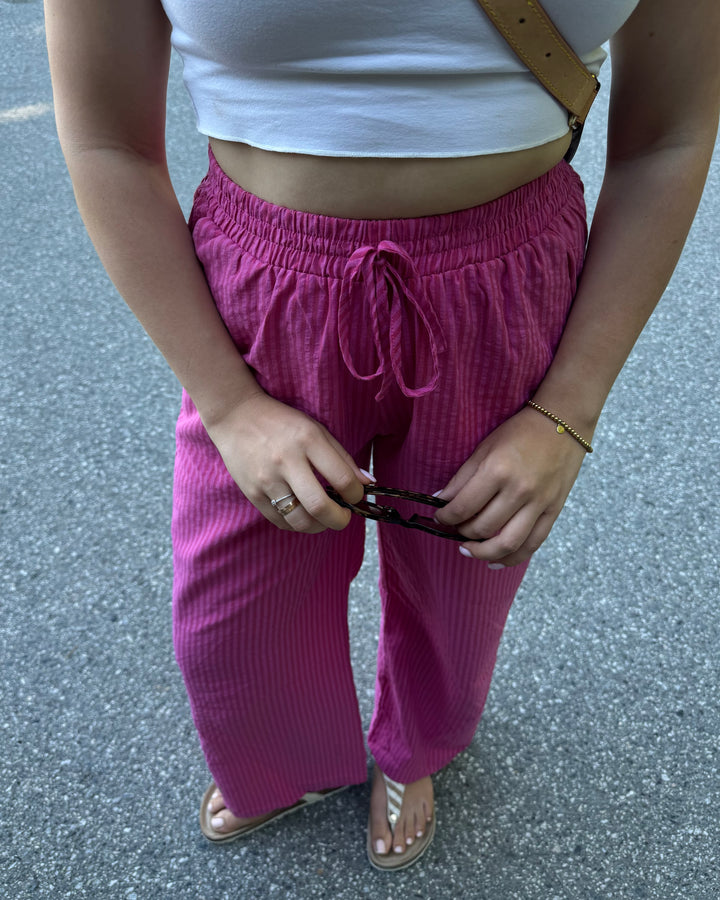 Hose MINI&ME "ICONIC" (keine Rücknahme)