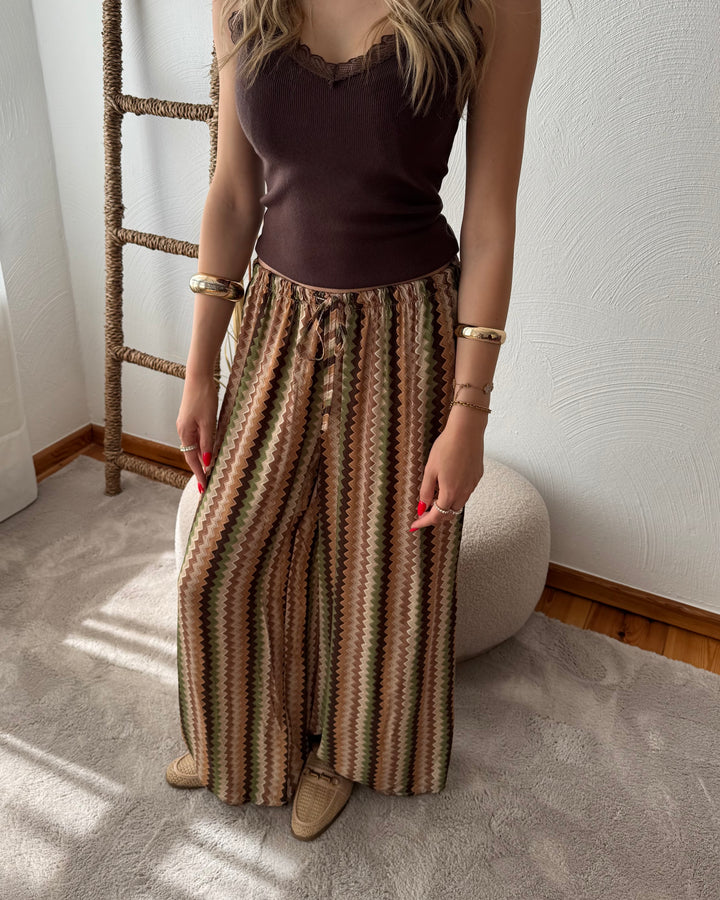 TAMI - Pants
