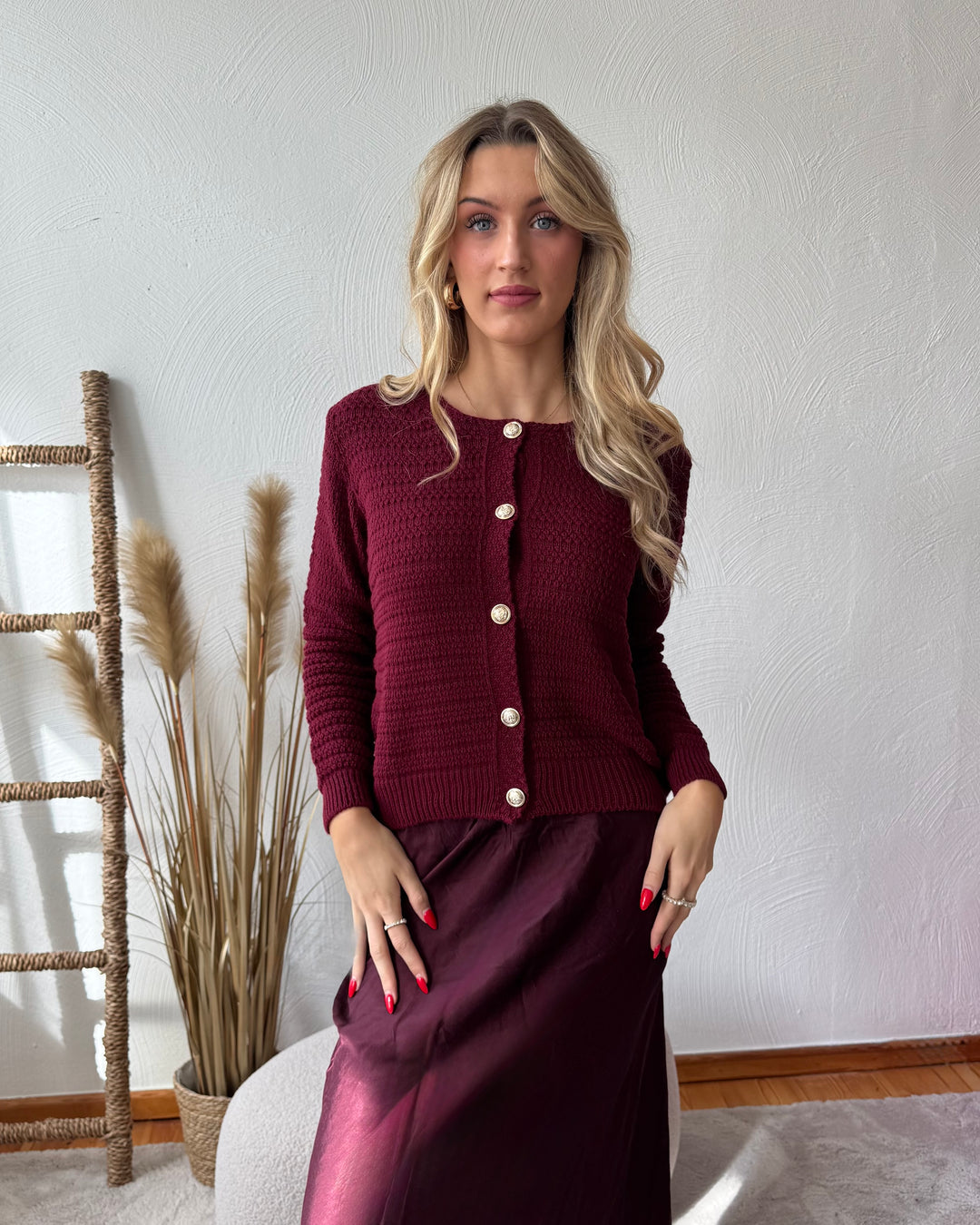YASSI - Cardigan