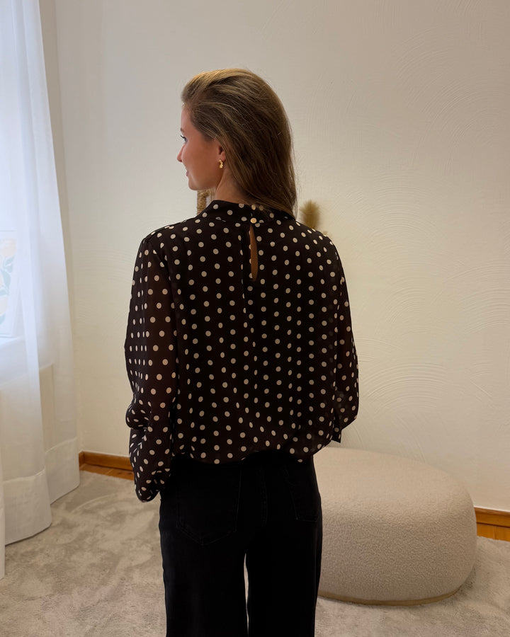 DOT - Bluse