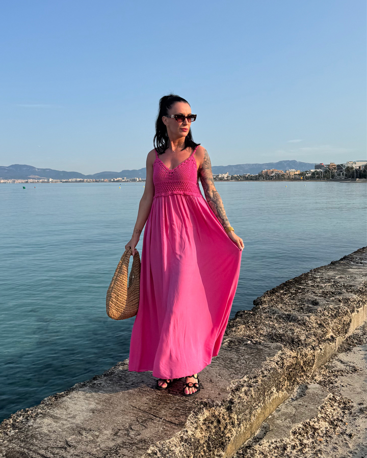 RILA - Strandkleid