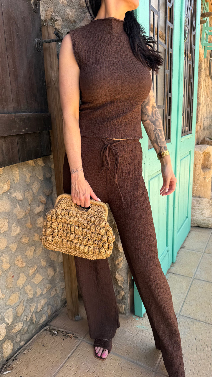 Crinkle Summerpants