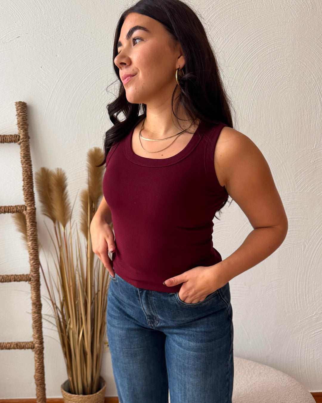 AURA BASIC - Top