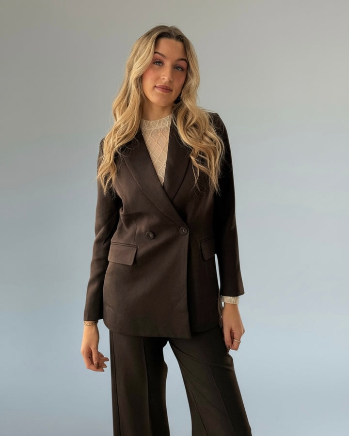 SUIT UP - Blazer