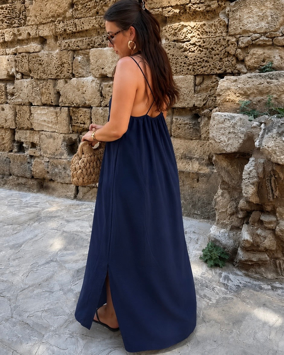 Slip Dress